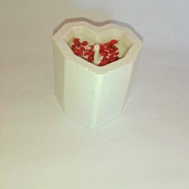 Soy Candles in Mini Pot Set of 10 Units 3