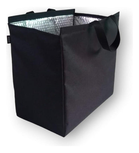 Premium Waterproof Coolerbag Thermal Bag 40x40x25 0