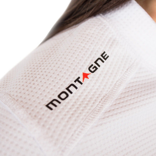 Women's Thermal T-Shirt Tamar Montagne First Skin 12