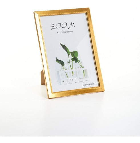 Pack of 6 20x30cm Imported Picture Frames for A4 Diploma 3