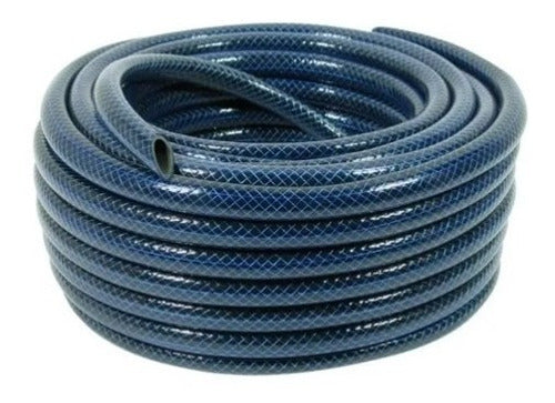 IGMA 1-Inch x 50-Meter Braided/Woven Irrigation Hose - 75 PSI Pressure 0