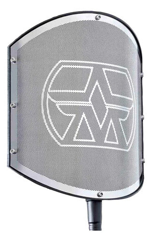 Aston Shield GN Acoustic Pop Filter Screen Offer!!! 3