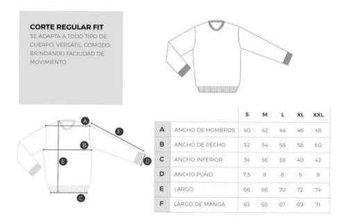 Men's Imported Half-Zip Cardigan Sweater 9