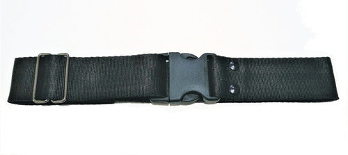 HALCON TACTICAL Military-Police 50mm Tactical Belt Art 21 3