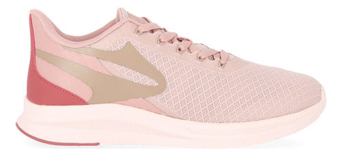 Topper VR Pink Training Sneakers | Dexter 0