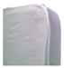 Waterproof King Size Mattress Cover 200x200 Towel and PVC Adjustable Side Cover 0