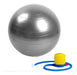 Reinforced 65cm Pilates Ball Esferodinamia + Inflator by El Rey 13