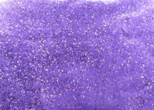 1kg Glitter Powder in Various Colors 2