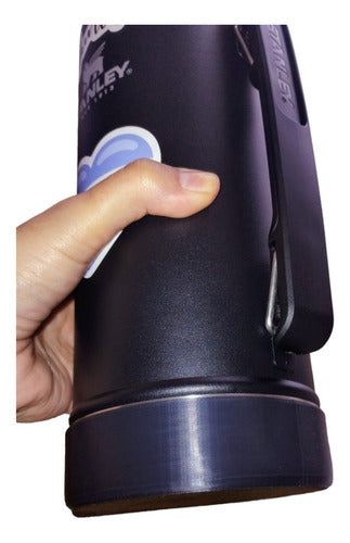 Protector Base for Thermos and Mate Lid by Stanley Mate System 6