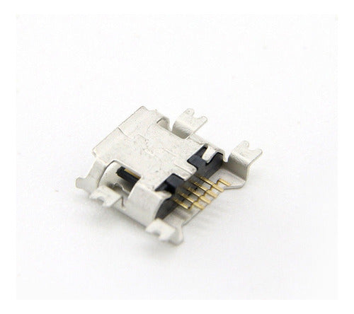 Micro USB Charging Pin Connector for Tablet Cellphone 8 Versions 1