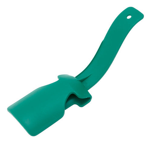 Plastic Shoe Horn in Various Colors 23