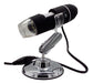 USB Digital Microscope 1000X, 2MP, Photo, Video. Measurements 0