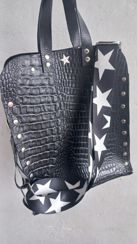 Leather Matero Bag 6