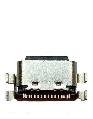 Combo of 10 USB Charging Port Connectors for Xiaomi Mi A2 X6 2