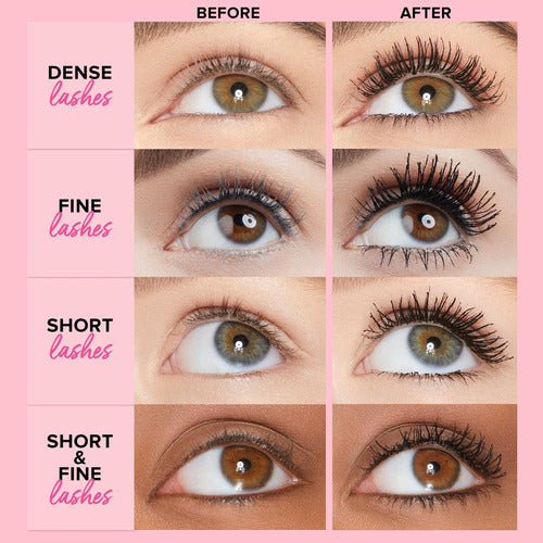 Too Faced Better Than Sex Travel Size Mascara 1