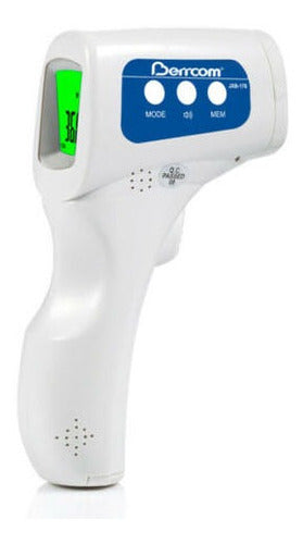 Exclusive Offer Infrared Thermometer 0