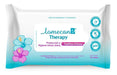 Lomecan V Therapy Wipes X 10 Units - Intimate Hygiene 0