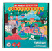 Educational Jigsaw Puzzles My First Challenges Various Themes 18