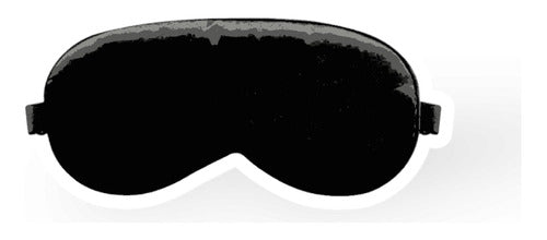Relaxing Magnetic Eye Mask with Gel - Ensured Rest 0
