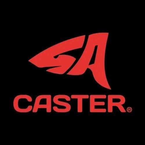 Caster Castforce 4X Multifilament Fishing Line 0.18mm x 100m 4