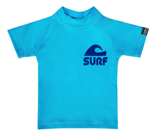 Ocean5 UV Protection Sun Shirt for Kids and Teens 0