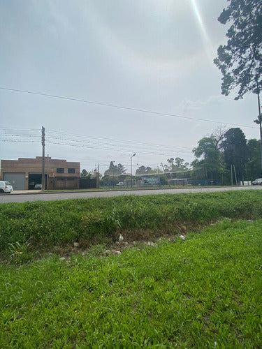 Large Plot for Sale in José C Paz on National Route 8 5