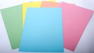 Pack of 100 Office Folder Covers for Office Use - Aries Commercial 19