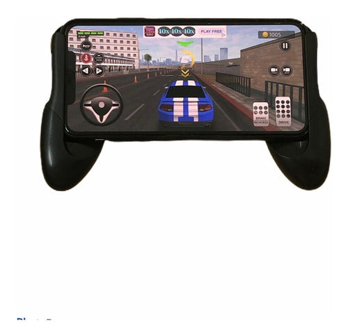 Gamepad for Cell Phone, All Sizes Grip Shipping/Free 0