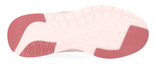 Topper VR Pink Training Sneakers | Dexter 4