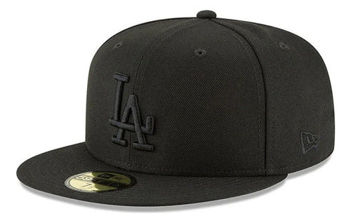 New Era Original 59Fifty Closed Cap | Los Angeles Dodgers 0