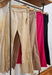 Bengaline Pants with Pockets - Style P13 - Espacio De Bellas 8