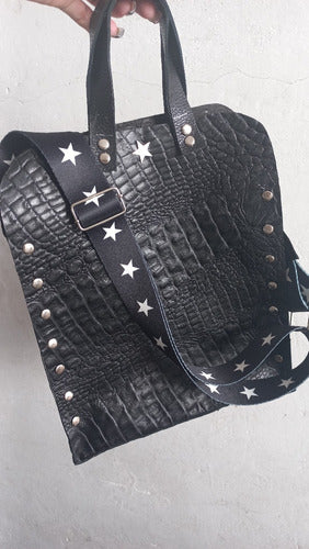 Leather Matero Bag 3