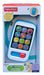 Fisher-Price Toy Smartphone with Baby Activity Center 0