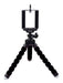 Flexible Spider Tripod Stand Holder for Cell Phone and Camera 10