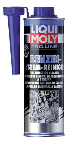 Pro-Line Fuel System Cleaner | Liqui Moly 0