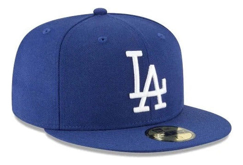 New Era Original 59Fifty Closed Cap | Los Angeles Dodgers 29