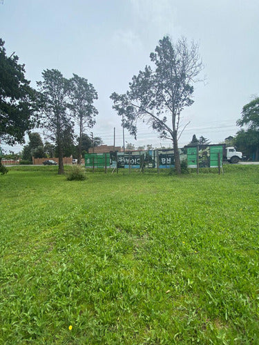 Large Plot for Sale in José C Paz on National Route 8 9