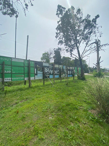 Large Plot for Sale in José C Paz on National Route 8 10