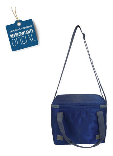 Gremond Summit Thermal Lunchbox Ideal for Camping 20L 1