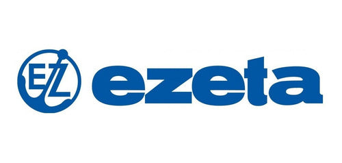 EZETA 6mm x 160mm Tungsten Carbide SDS Plus Drill Bit 3
