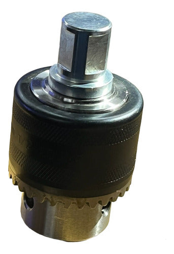16mm Weldon Shank Drill Chuck Adapter for BDS Milling Machine 1