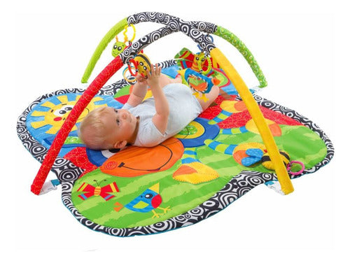 Baby Gym Early Stimulation Playgro Extra Large 1