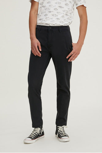 Men's Levi's 511 SLIM Standard Taper Chino Pants 0