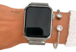 Tressa Smartwatch SW-164 Woven Mesh Watch 10