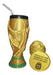 Customized 3D Printed World Cup Mate Cup 23 cm 2