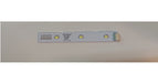 Upper Light for Patrick Refrigerator SBSPK521I WG03F06776 0