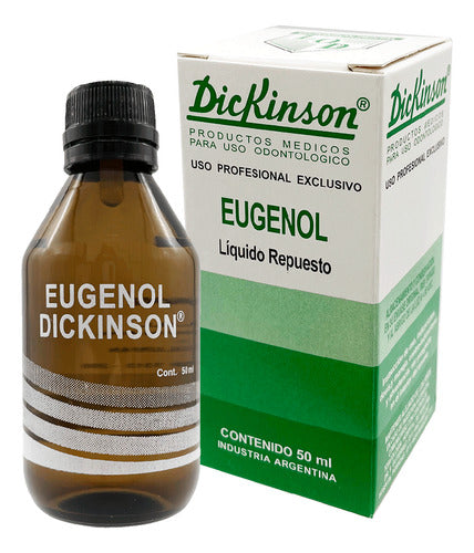 Pure Eugenol, Large - Dickinson 0