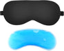 Pack of 50 Sleep Masks with Cold/Hot Gel 4