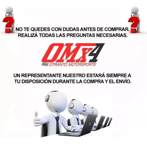 Rear Tire 275 17 (2.75-17) Da Dalt Ds 110 by OTRANTO MOTORSPORTS – OMX4 1
