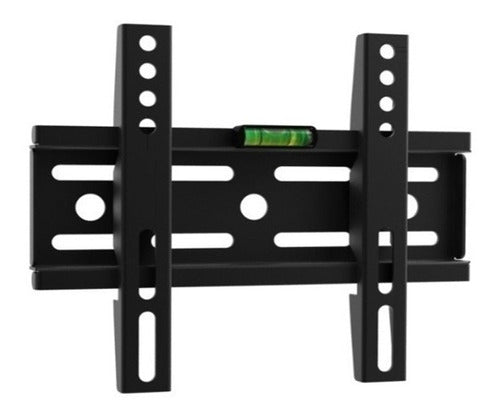 Fixed TV Wall Mount Bracket for 15 to 32-Inch LCD Smart TV 0